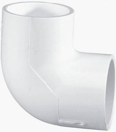 1 1/2 1 1/2" FPT X SLIP ELBOW