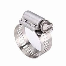 CLAMP 1/4 INCH CLAMP 1/4 INCH