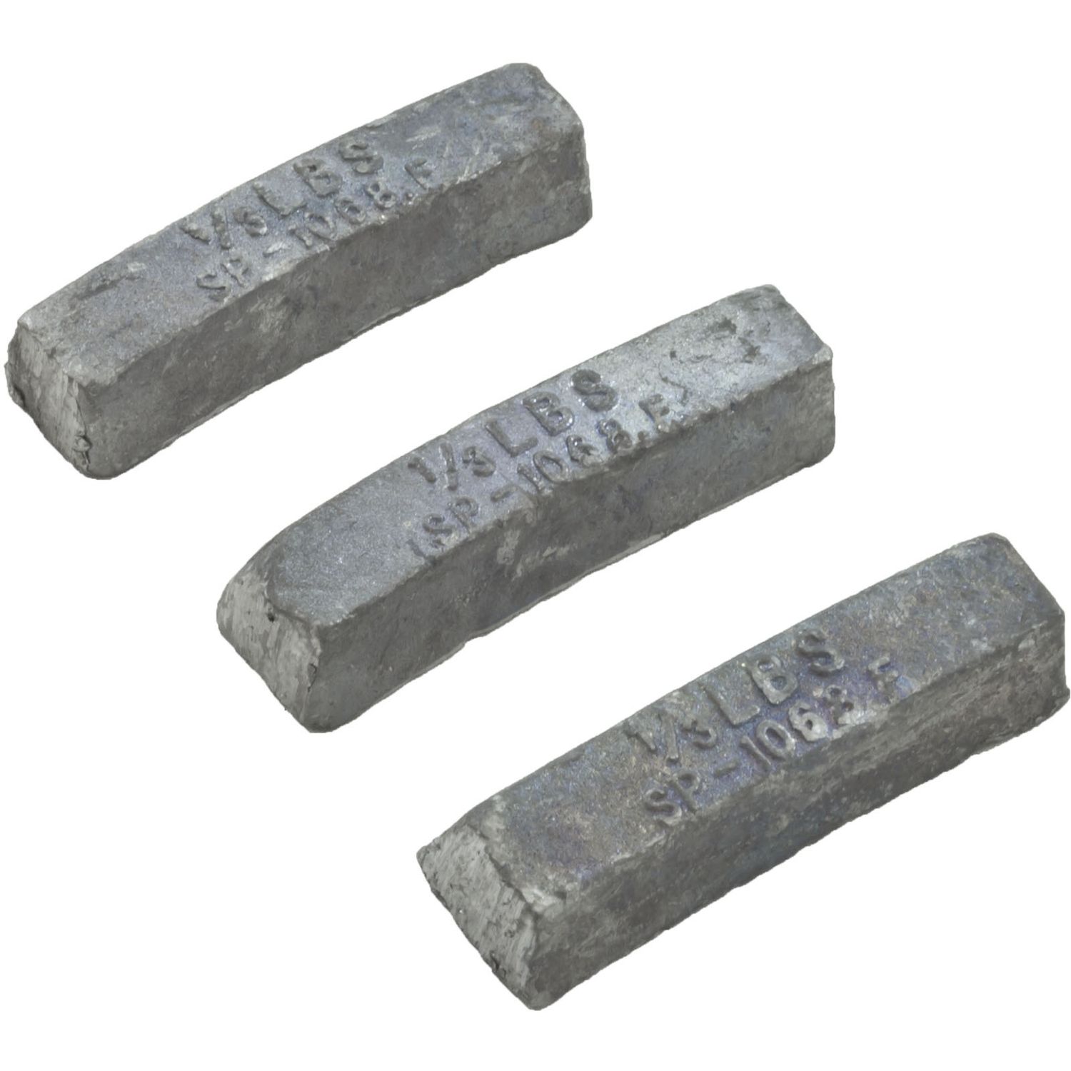 SP1068FA PACK OF WEIGHTS SP1068FA PACK OF WEIGHTS