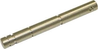 ECX1009 BUMP SHAFT