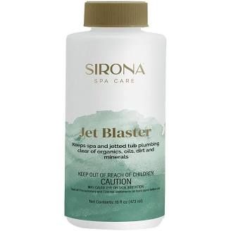 SIRONA JET BLASTER