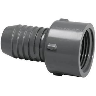 1 1" FPT X INSERT ADAPTER