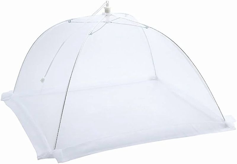 Food Tent