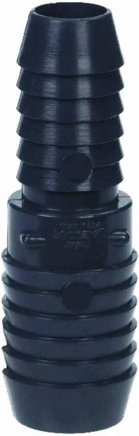 1" X 3/4" INSERT COUPLING
