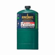 PROPANE CAMPING