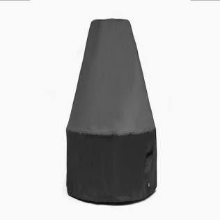 CHIMENEA COVER