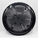 BLACK MAIN DRAIN COVER/RING BLACK MAIN DRAIN COVER/RING