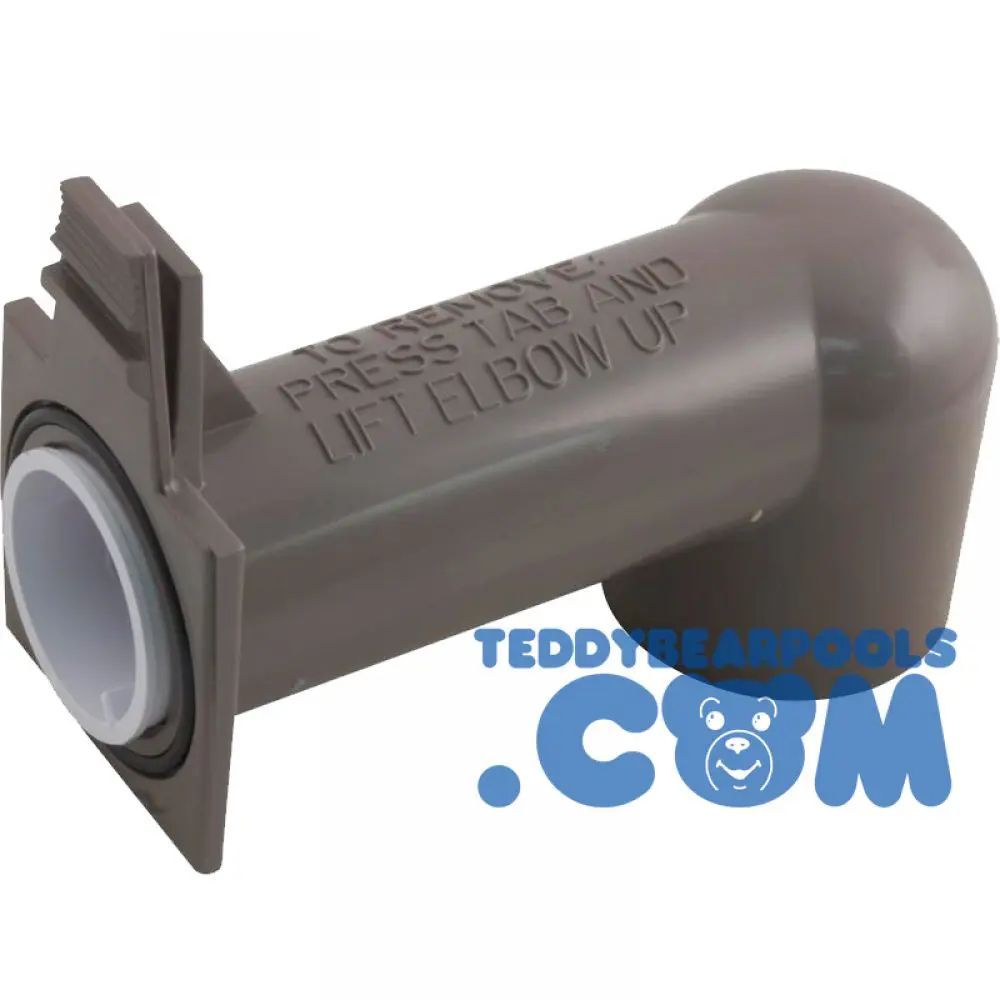 ECX4220A ELBOW ASSEMBLY