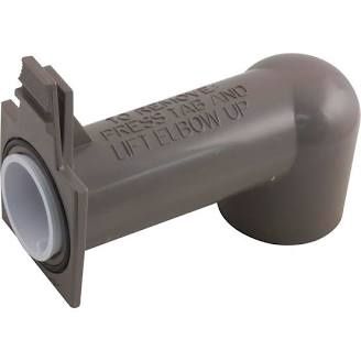 ECX4220A ELBOW ASSEMBLY