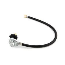 REGULATOR WITH HOSE