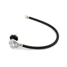 REGULATOR WITH HOSE