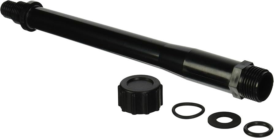 SX200EB DRAIN PIPE ASSEMBLY