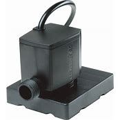 DANNER COVER PUMP 300GPH