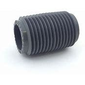 1/2" THREADED NIPPLE