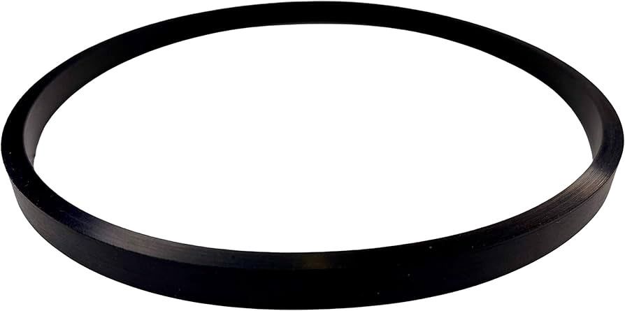 SPX0125T STRAINER COVER GASKET