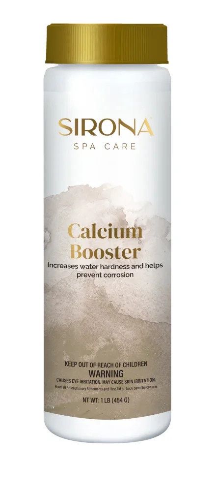 SIRONA CALCIUM HARDNESS INCREASER 1LB
