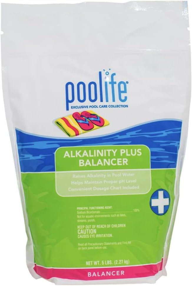 ALKALINITY PLUS 5LB