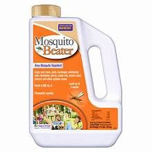 MOSQUITO BEATER GRANULES