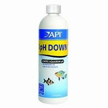 PH DOWN 16OZ