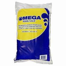 POOL SALT 40LB POOL SALT 40LB