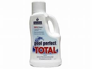 POOL PERFECT TOTAL