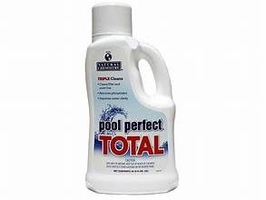 POOL PERFECT TOTAL