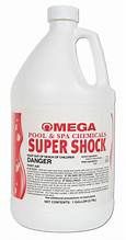 LIQUID SHOCK GALLON