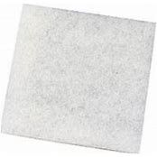 1" COARSE FILTER MEDIA 4.66 SQ FT