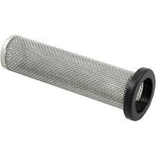D-36 STRAINER AIR RELIEF