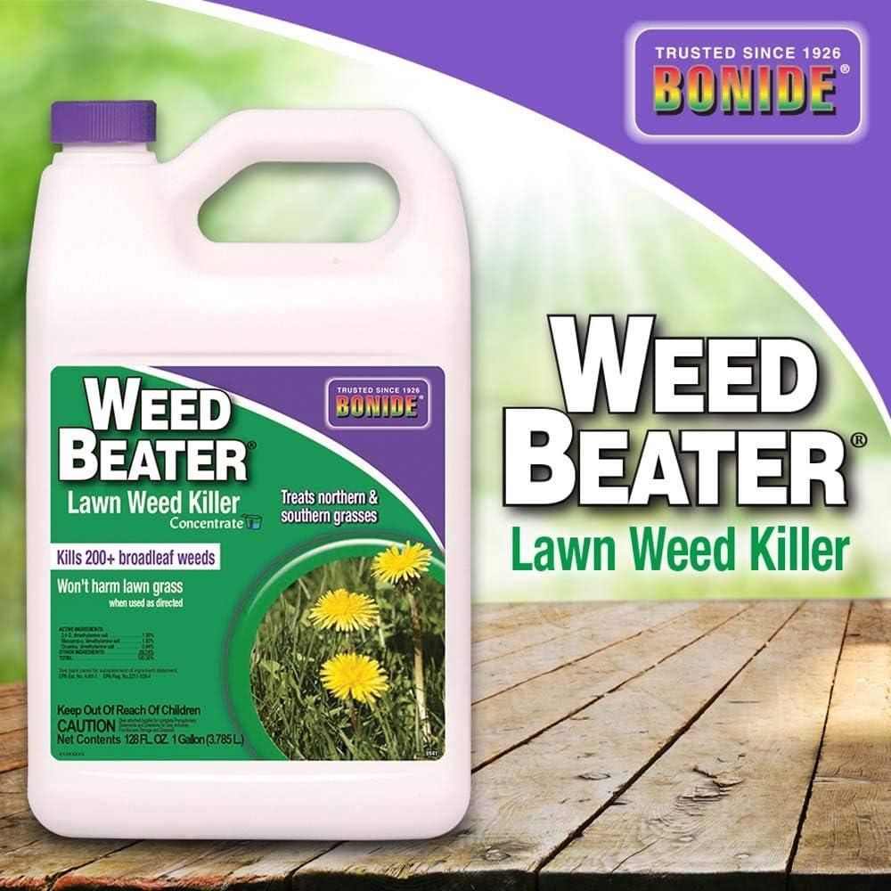 WEED KILLER CONCENTRATE 32OZ