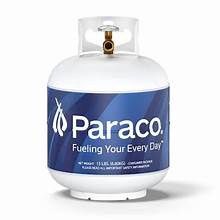 PROPANE EXCHANGE