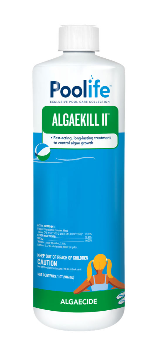 ALGAE KILL 2