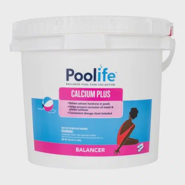 CALCIUM 25LB CALCIUM 25LB