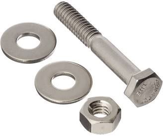ECX1642A TANK BOLT SET