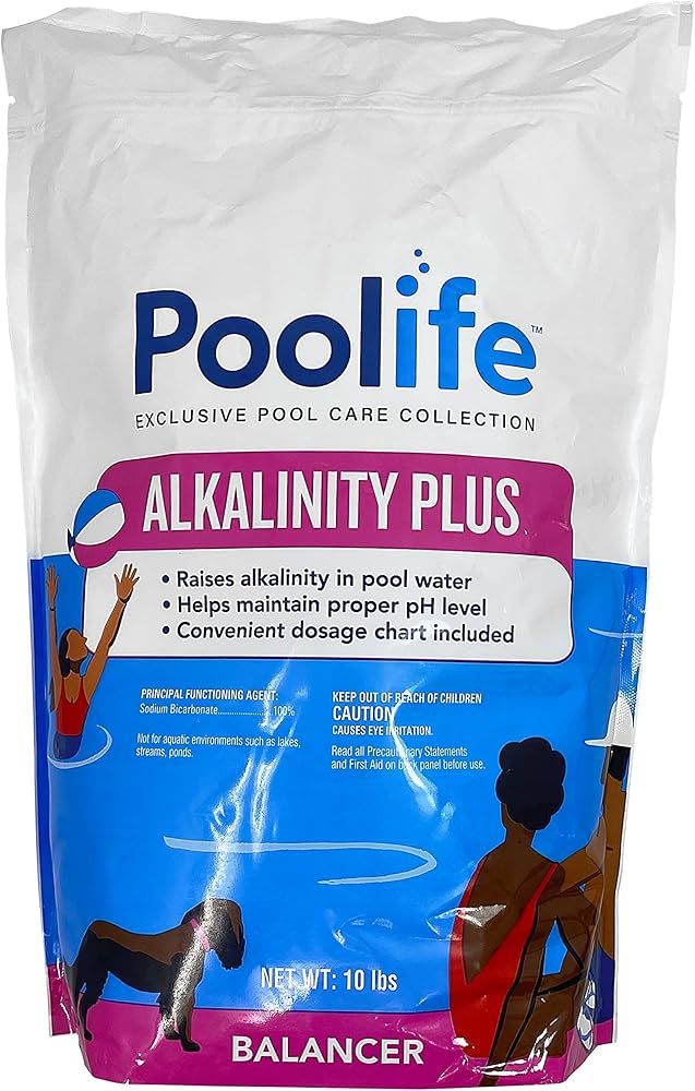 ALKALINITY PLUS 10LB
