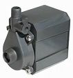 DANNER 190 GPH PUMP DANNER 190 GPH PUMP