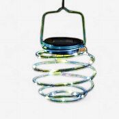 SPIRAL SOLAR SPIRAL SOLAR