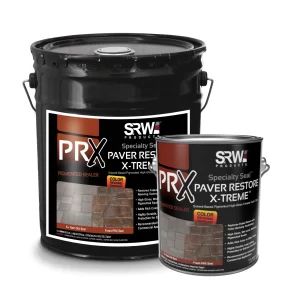 PAVER RESTORE 5G