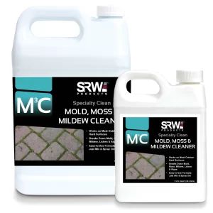 PAVER MOLD MOSS REMOVER PAVER MOLD MOSS REMOVER