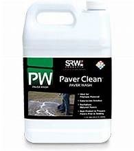 GENERAL PAVER CLEANER