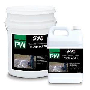 PAVER WASH GALLON