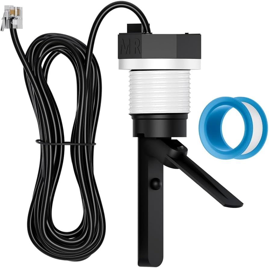GLX-FLO RP Sensor switch