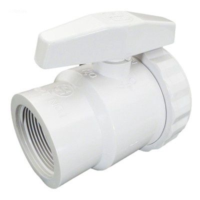 SP0722 BALL VALVE