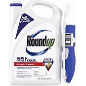 ROUNDUP GALLON RTU ROUNDUP GALLON RTU