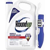 ROUNDUP GALLON RTU