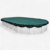 18 x 33 OVAL WINTER COVER