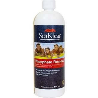 SEAKLEAR PHOSPHATE REMOVER