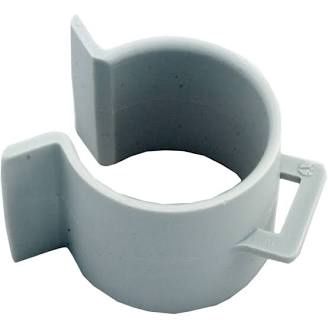 9-100-3135 COLLAR, BAG TIE 9-100-3135 COLLAR, BAG TIE