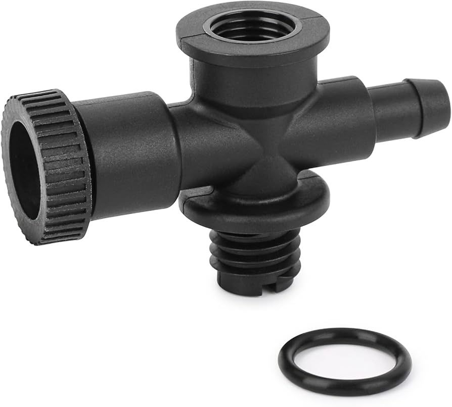 DEX2400S AIR RELIEFASSEMBLY