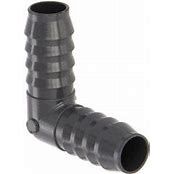 1/2 1/2" INSERT X INSERT ELBOW